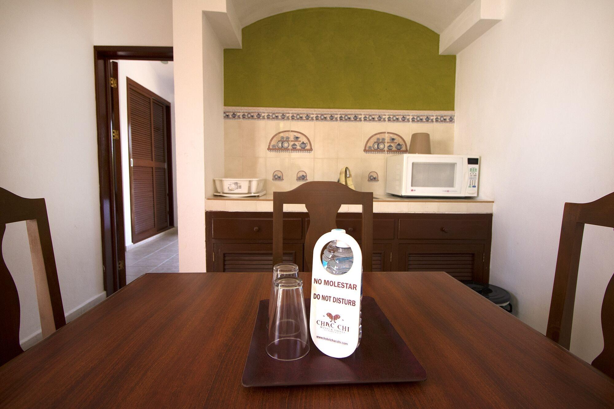Chac Chi Hotel & Suites Isla Mujeres Ngoại thất bức ảnh