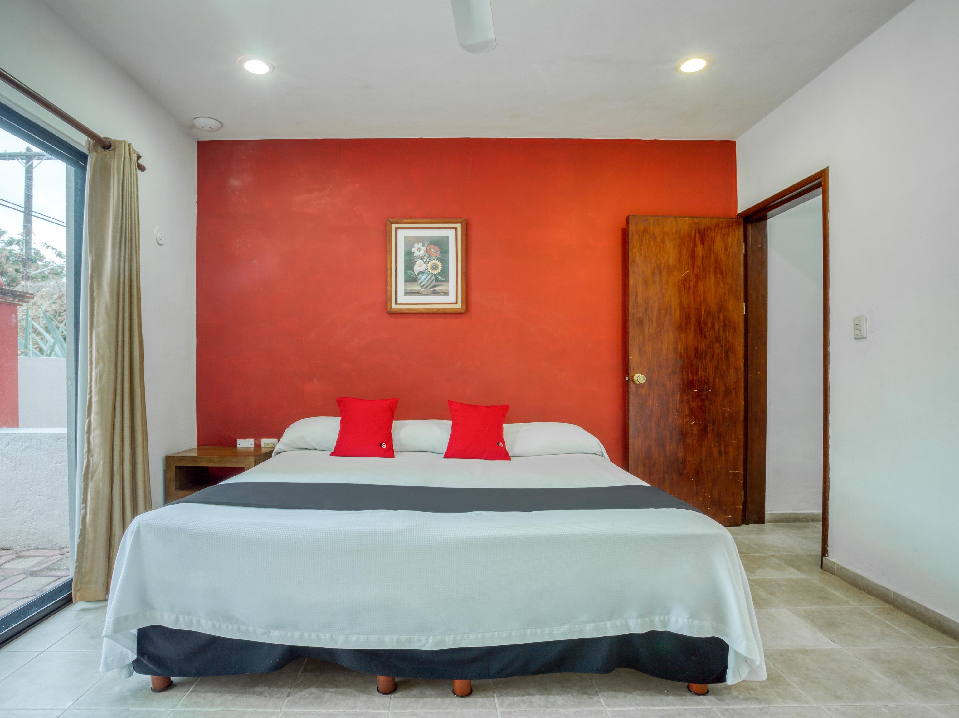 Chac Chi Hotel & Suites Isla Mujeres Ngoại thất bức ảnh