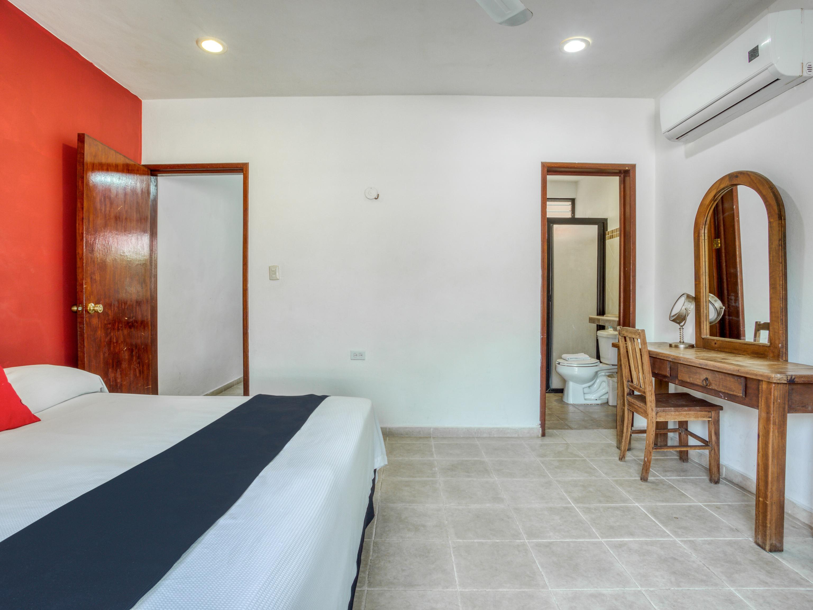 Chac Chi Hotel & Suites Isla Mujeres Ngoại thất bức ảnh