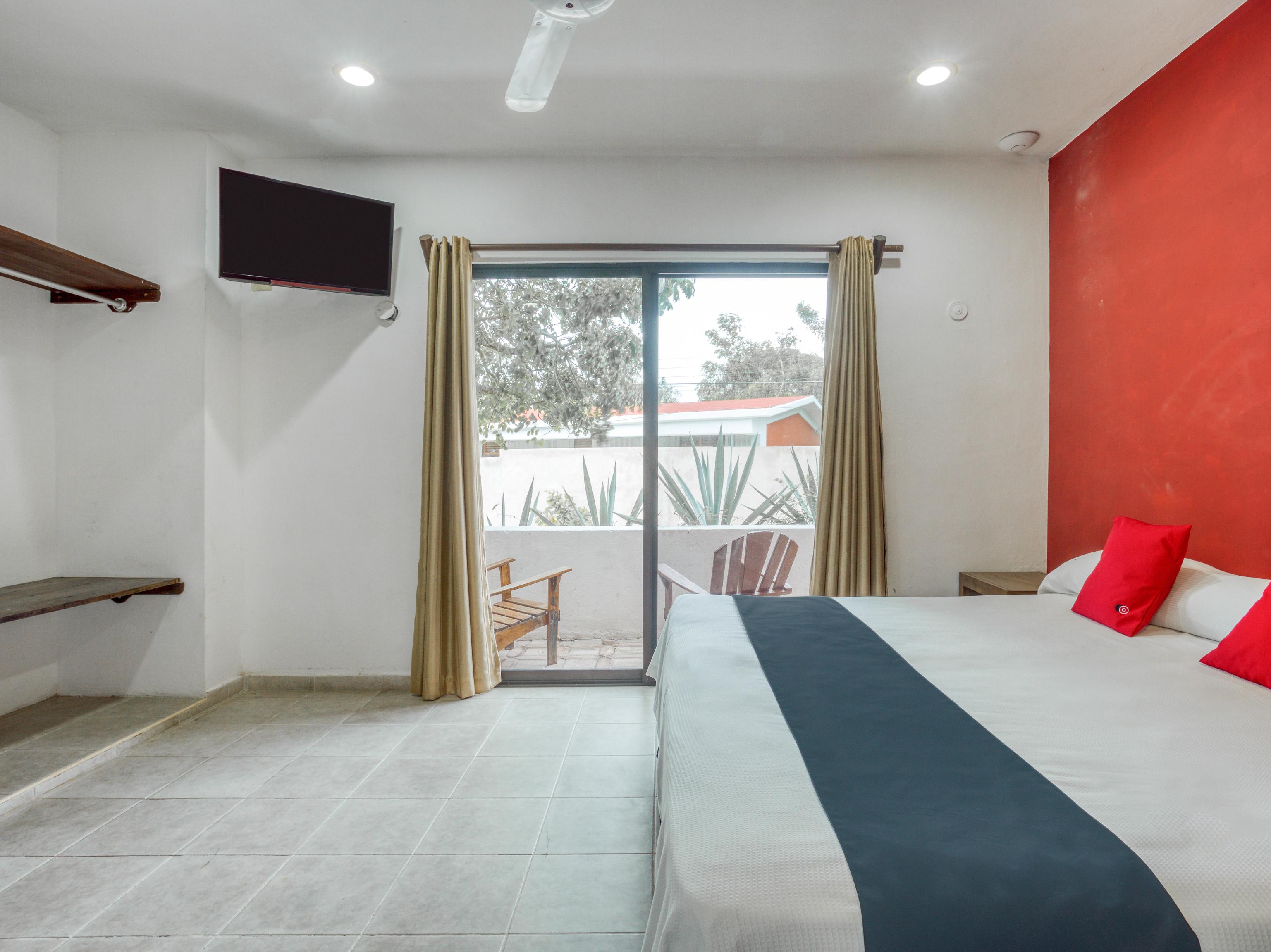 Chac Chi Hotel & Suites Isla Mujeres Ngoại thất bức ảnh