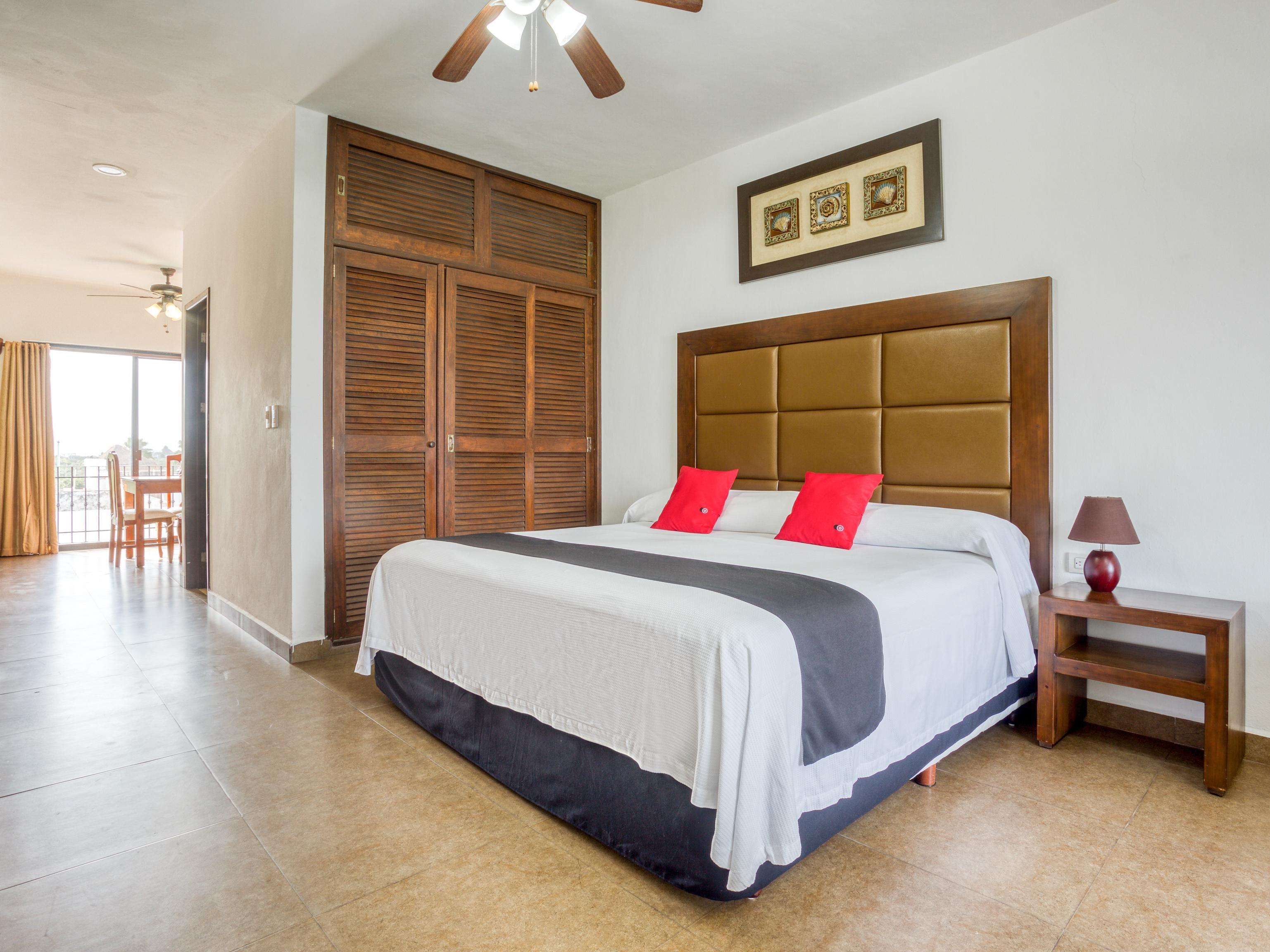 Chac Chi Hotel & Suites Isla Mujeres Ngoại thất bức ảnh
