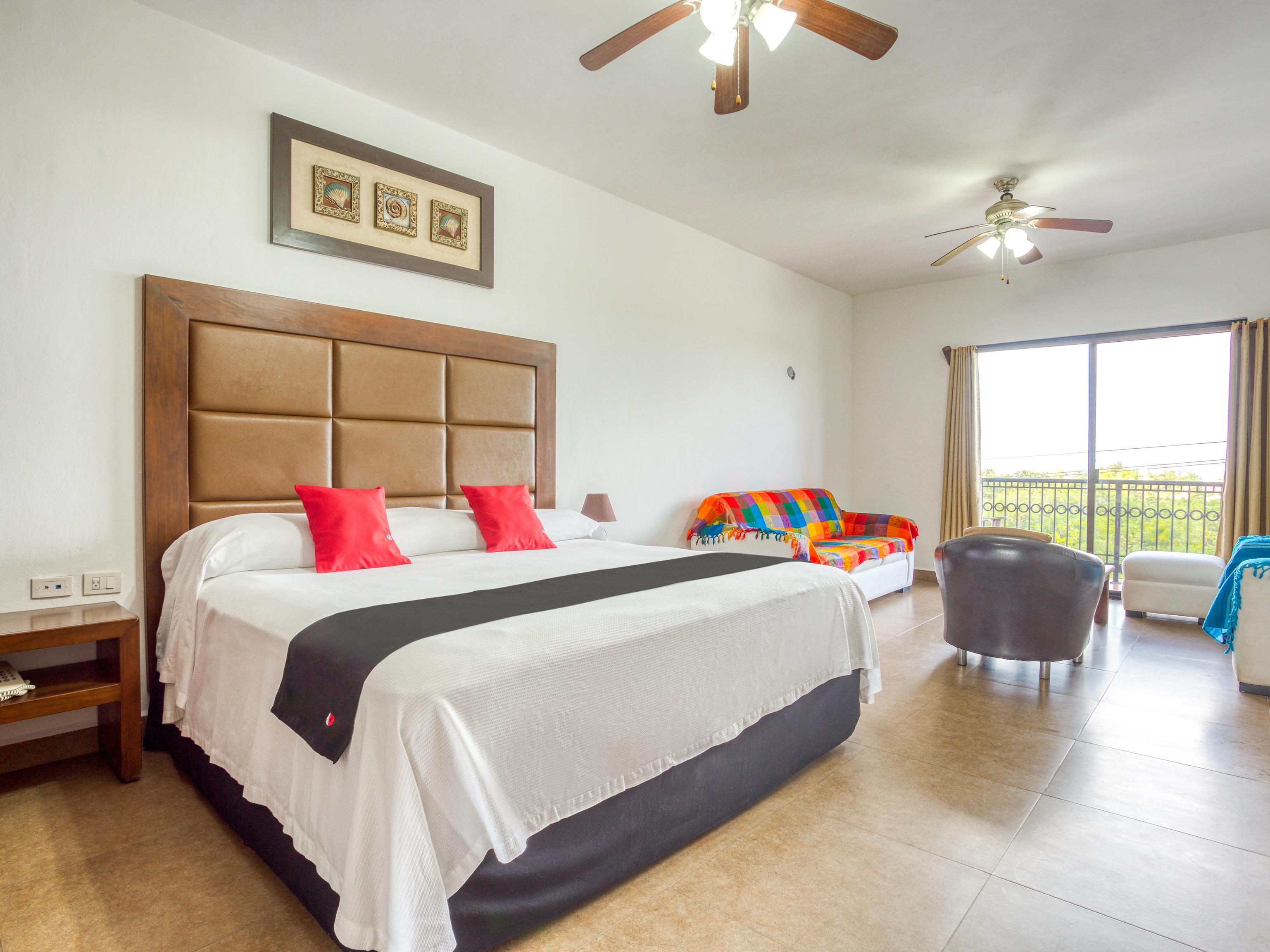 Chac Chi Hotel & Suites Isla Mujeres Ngoại thất bức ảnh