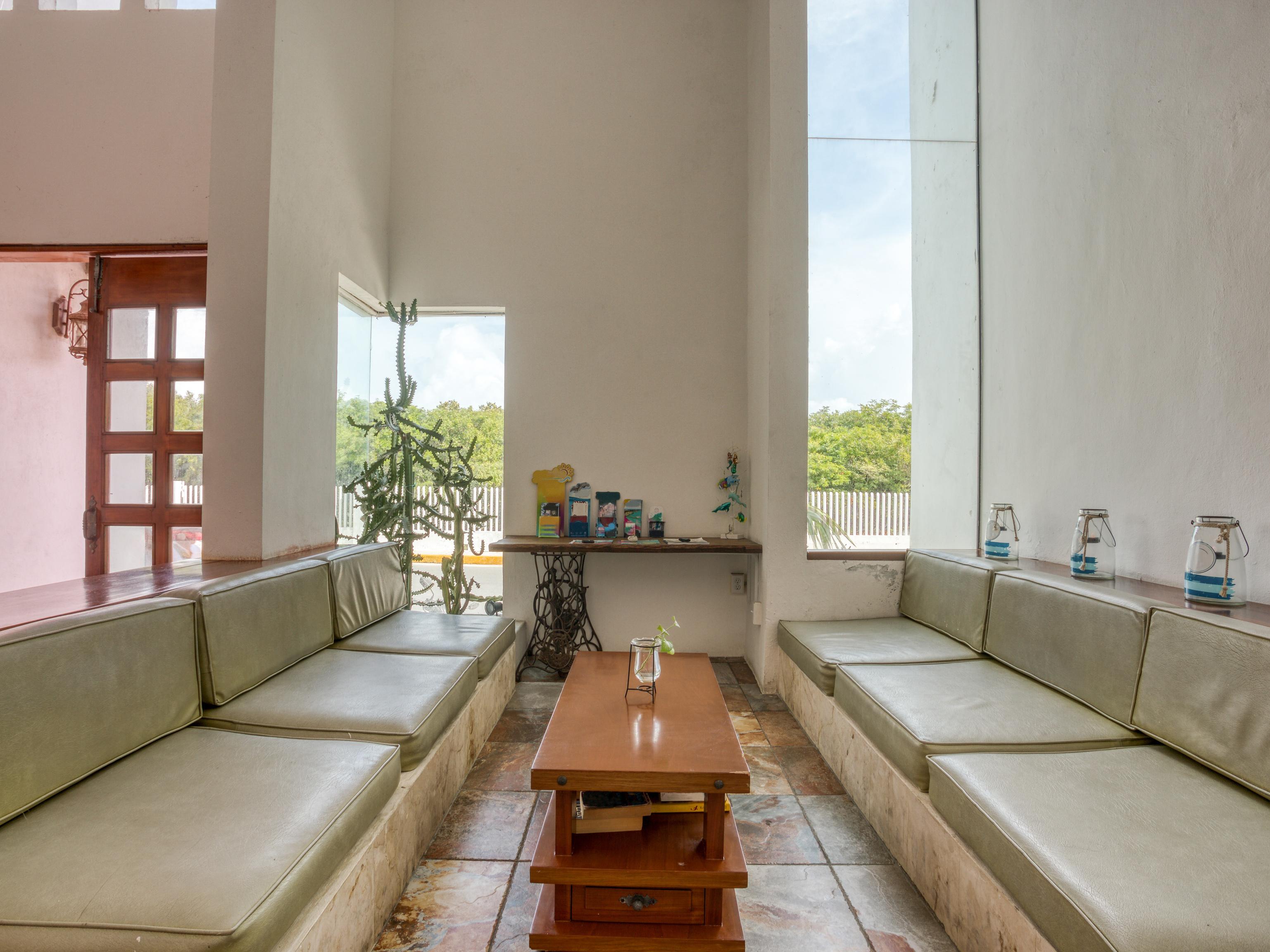 Chac Chi Hotel & Suites Isla Mujeres Ngoại thất bức ảnh