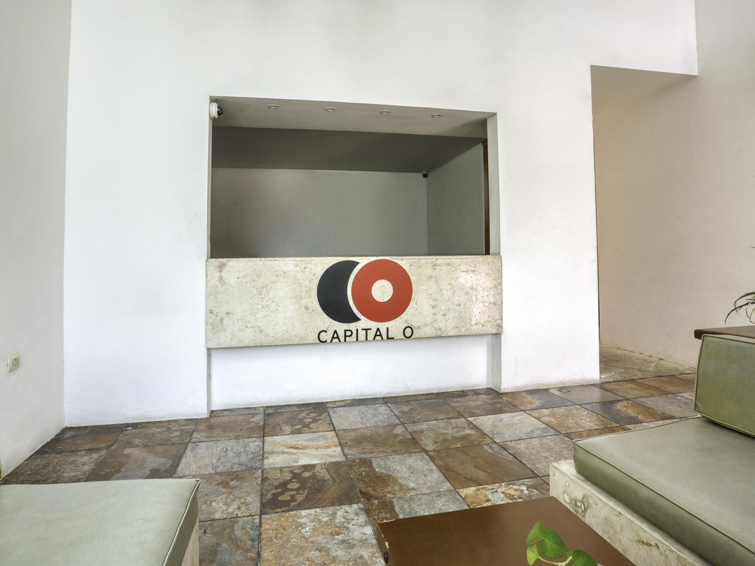 Chac Chi Hotel & Suites Isla Mujeres Ngoại thất bức ảnh