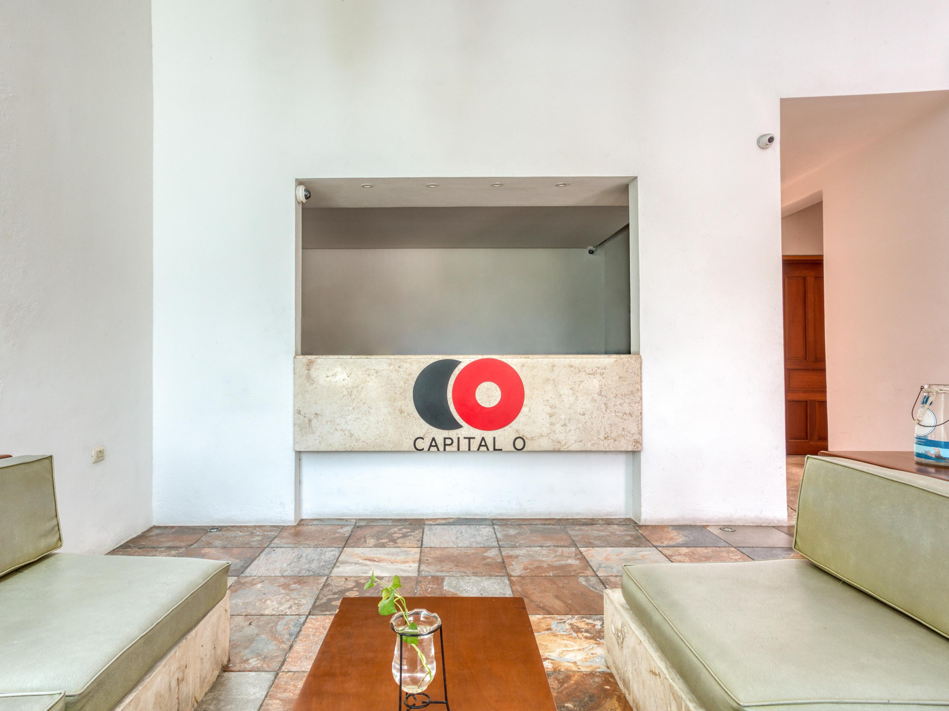 Chac Chi Hotel & Suites Isla Mujeres Ngoại thất bức ảnh