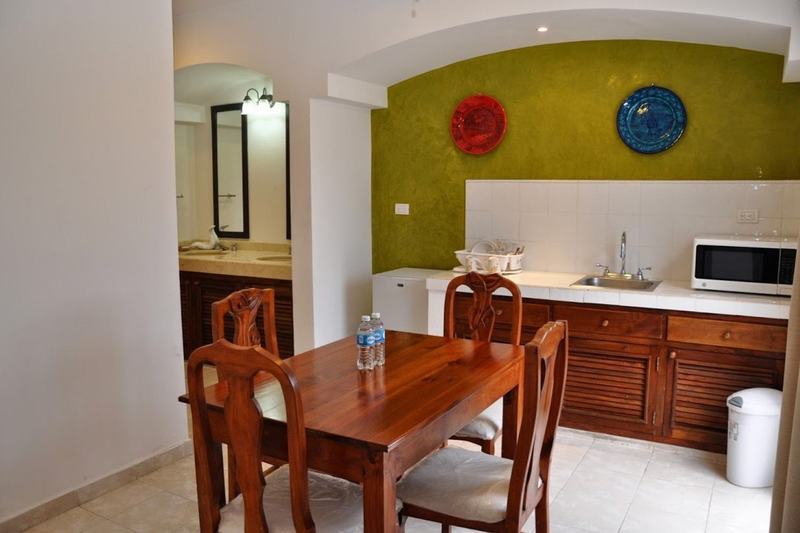 Chac Chi Hotel & Suites Isla Mujeres Ngoại thất bức ảnh