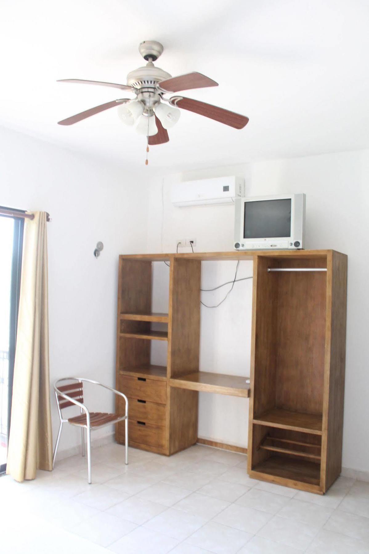 Chac Chi Hotel & Suites Isla Mujeres Ngoại thất bức ảnh