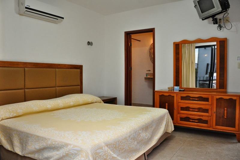 Chac Chi Hotel & Suites Isla Mujeres Ngoại thất bức ảnh